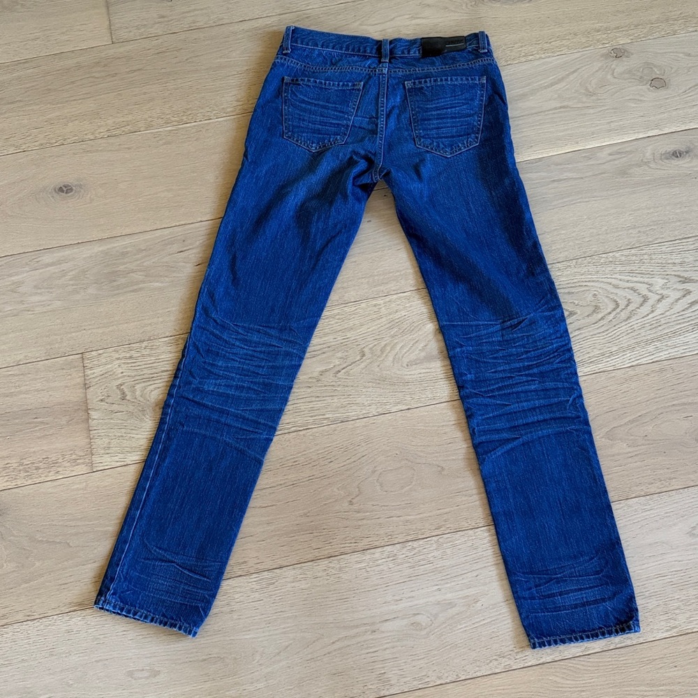 BLK DNM jeans - Picture 5 of 9